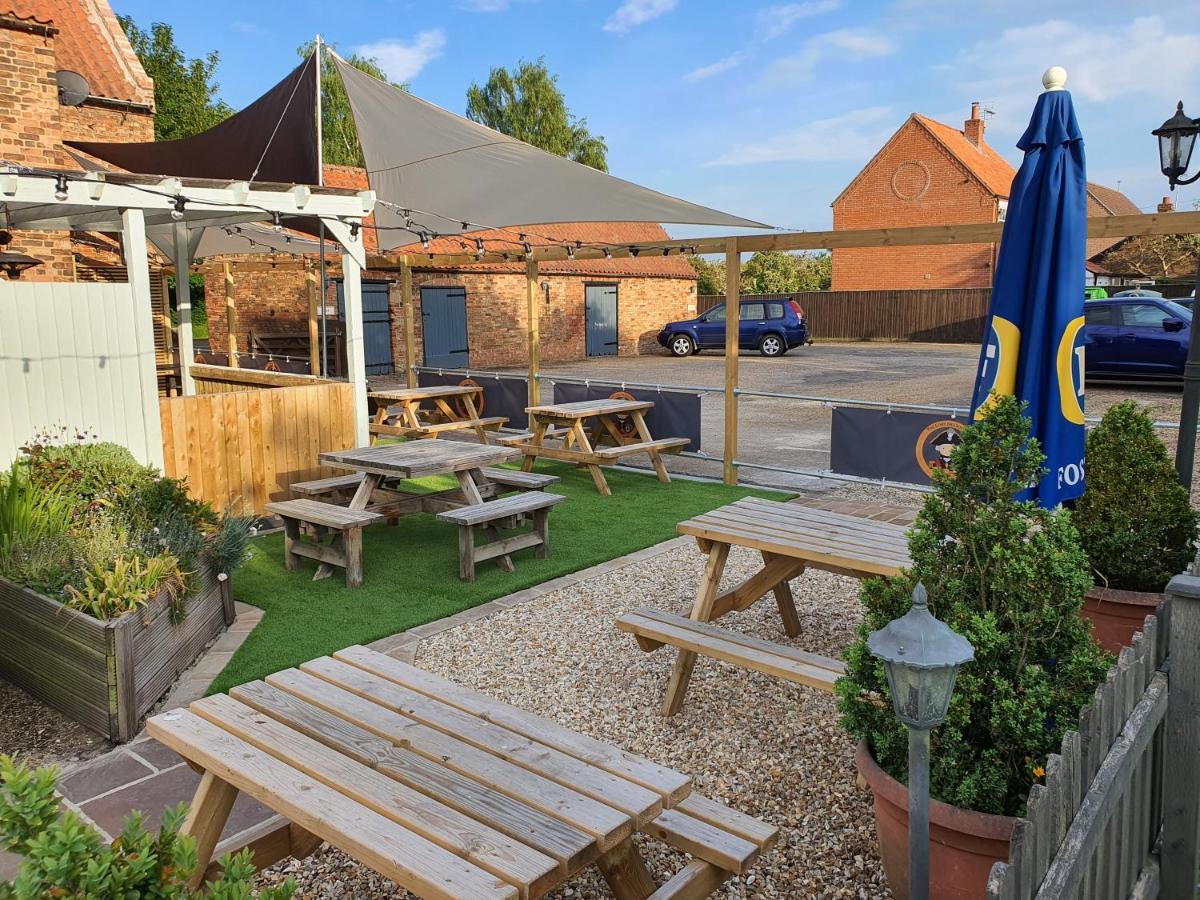 The Lord Nelson Inn Newark upon Trent Екстериор снимка