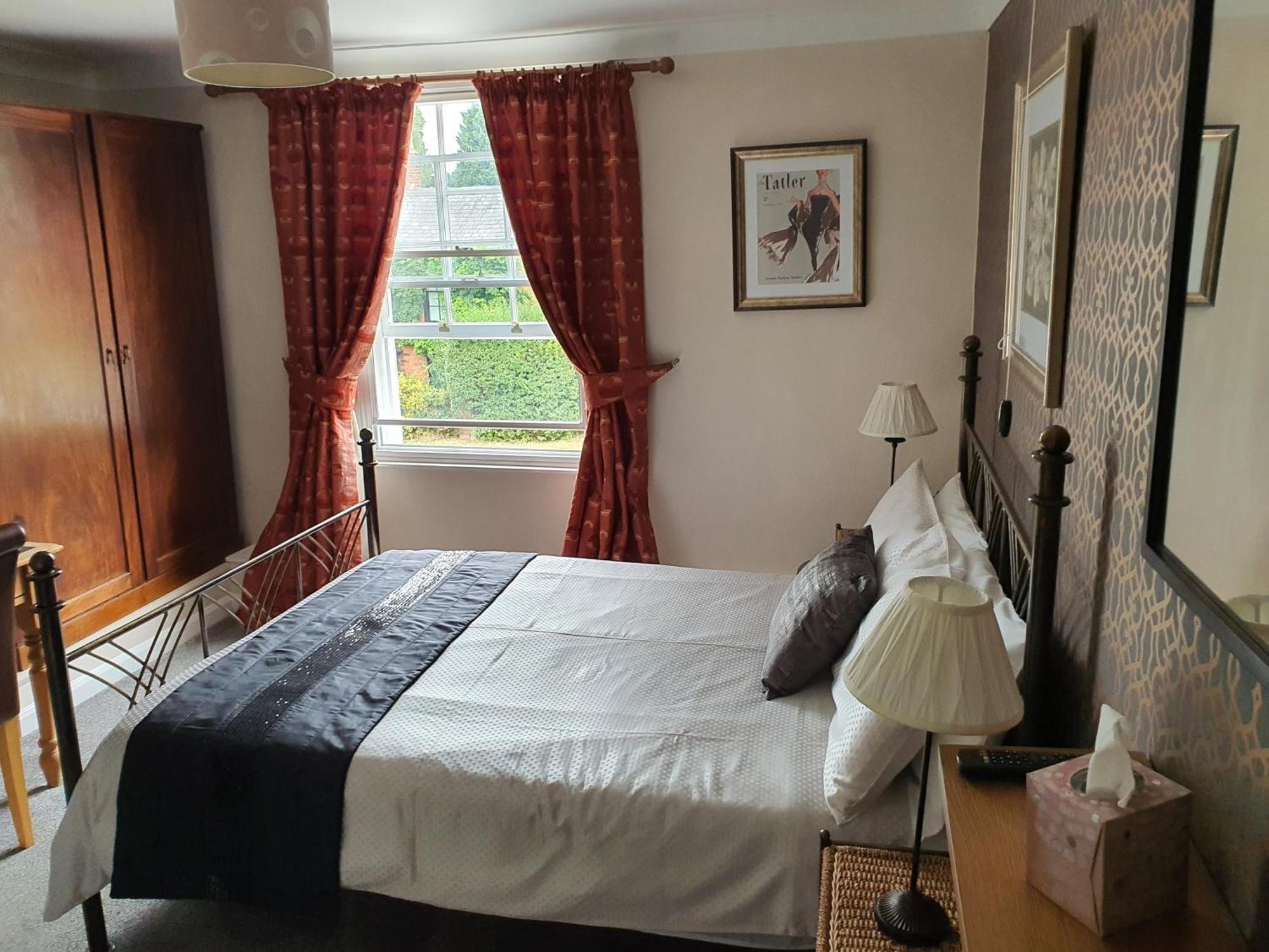 The Lord Nelson Inn Newark upon Trent Стая снимка