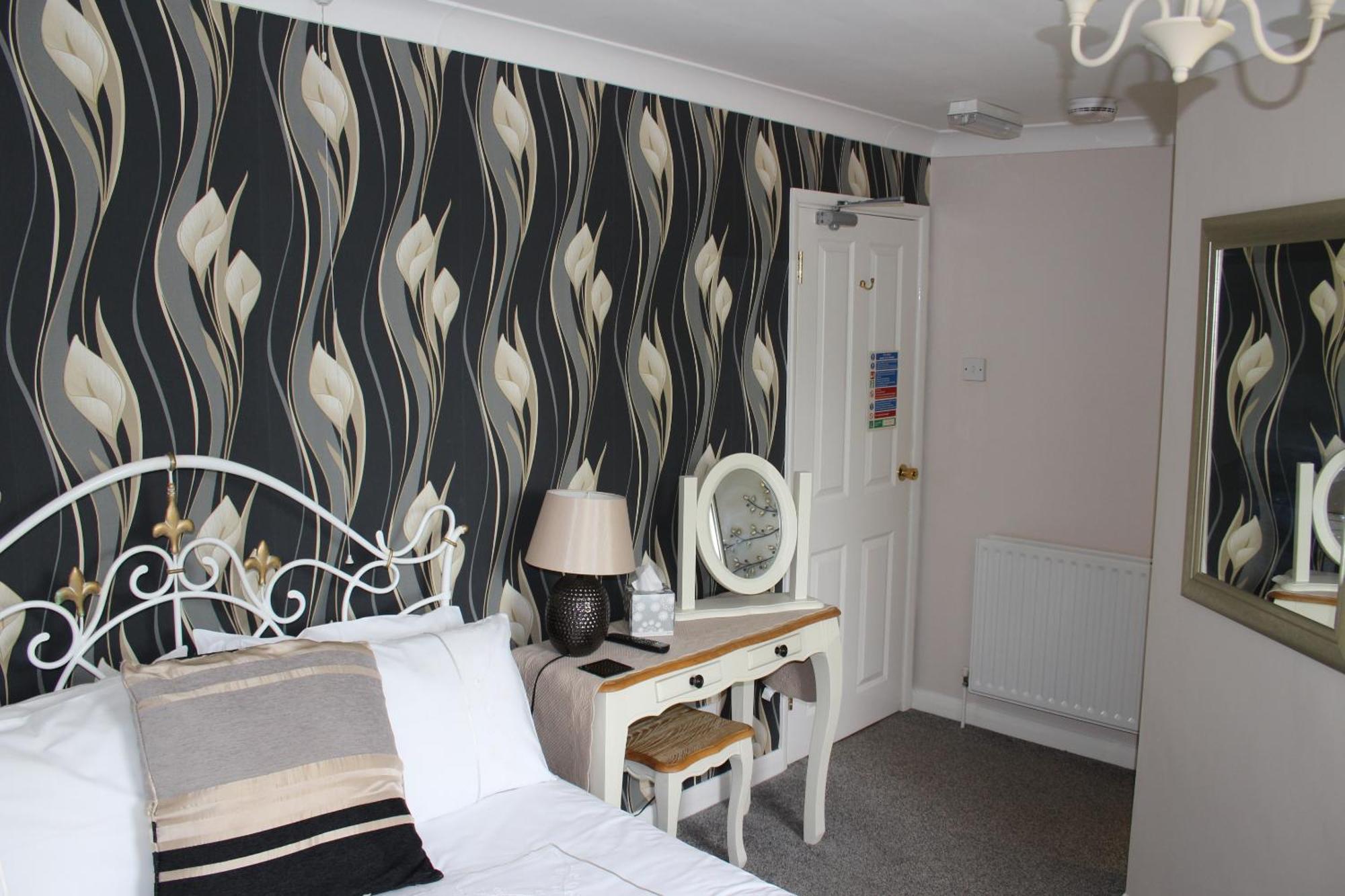 The Lord Nelson Inn Newark upon Trent Стая снимка